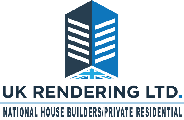 UK Rendering Logo