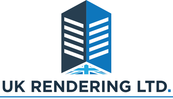 UK Rendering Logo